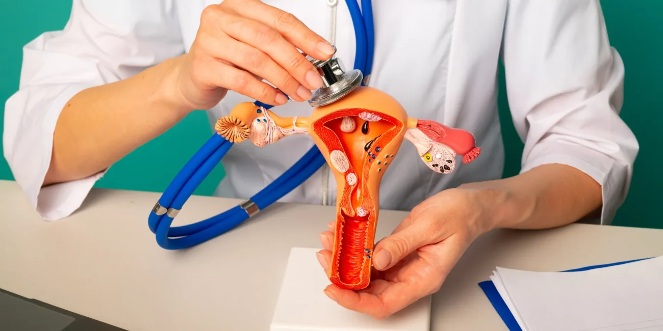 Female Infertility - Bachan IVF